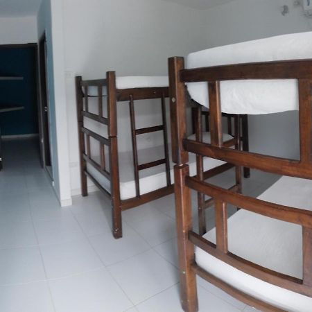 Hostal Taganga Sunset Zewnętrze zdjęcie