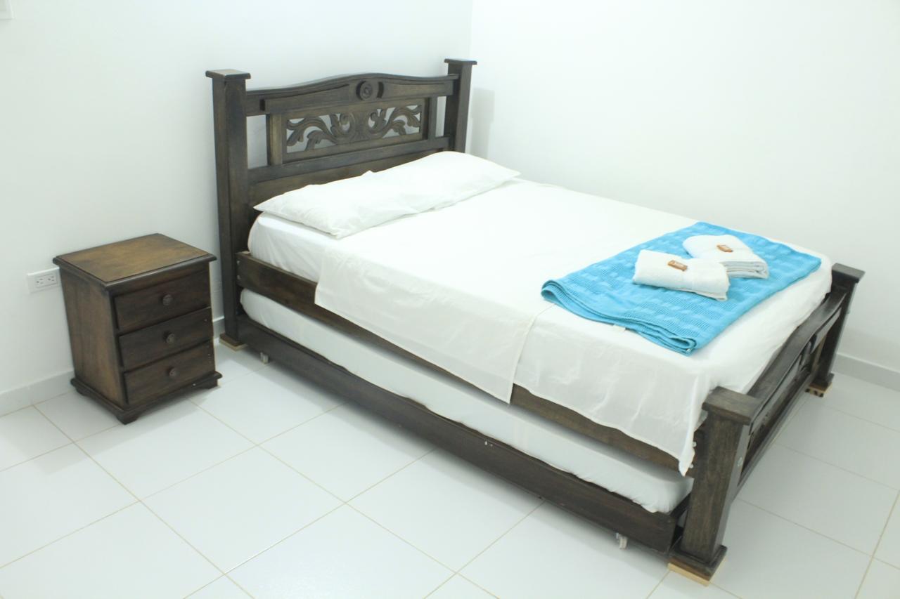 Hostal Taganga Sunset Zewnętrze zdjęcie