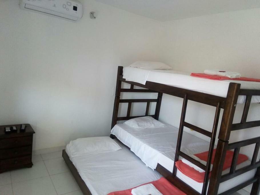Hostal Taganga Sunset Zewnętrze zdjęcie